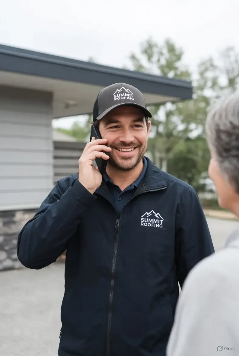 Flat Roof Leak Repair Oneco, CT FAQs
